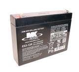 5933 Medical Battery