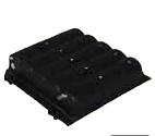 Imex D8, D9, D10, 098 Biodirectional Doppler (200-0502-010) Battery