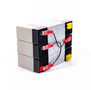 GE - MRU2006 - 5199490 Battery