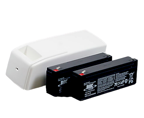 Arjo Huntleigh Arjo Patient Lift Sarita, Trixie (KTA0102) Battery (Retrofit - READ BELOW)