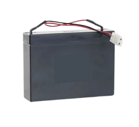 Sscor 2315 Suction Unit, 74000 (80638) Battery