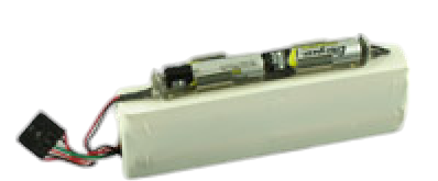 6263 Medical Battery (Retrofit-READ BELOW)