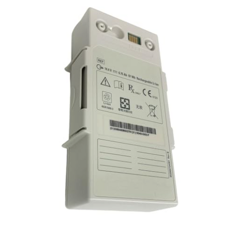 6190 Medical Battery
