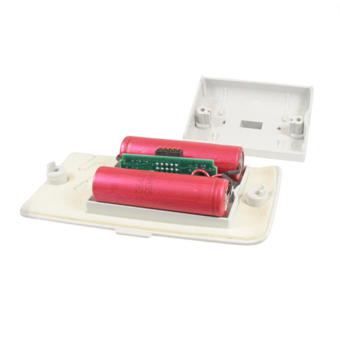 Welch Allyn 008-0857-00 Battery for Propaq LT Monitor (Retrofit - READ BELOW)