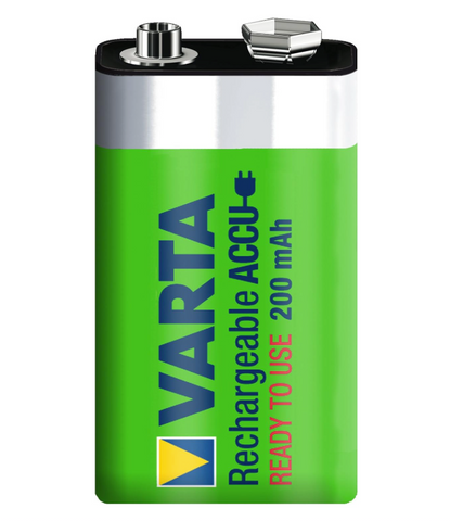 6393 Medical Battery