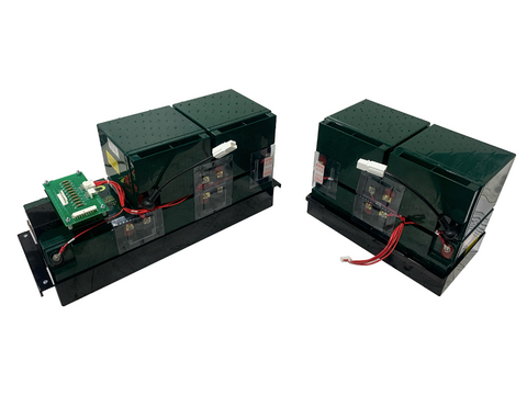 PP-XR4108-30CS Battery for GE AMX-4 IV Battery System for Portable X-Ray Machine