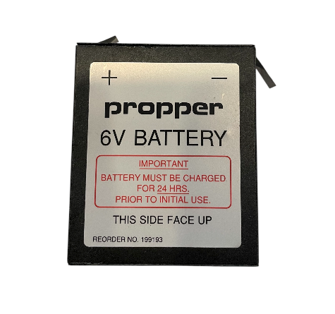 Propper Manufacturing 199193 (Retrofit-READ BELOW)