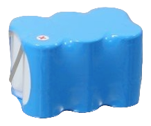 Sylvan - Fiber Optic Pediascan Transilluminator 100, 200, 500, 5000, Fiberoptic Infinity IT101, ILS101, 180 Battery