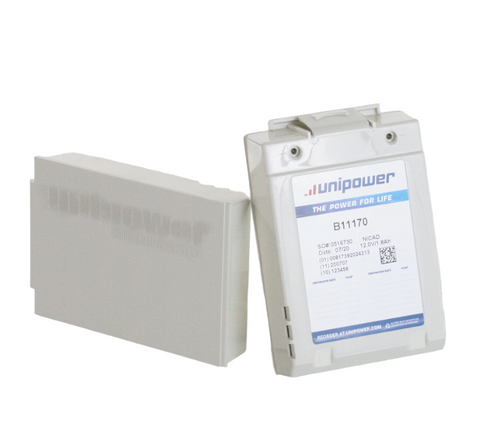 Unipower B11170 Battery Replacement