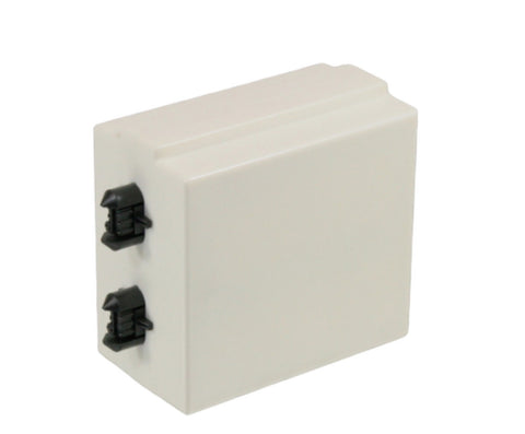 Rajamane Telectric (P) Ltd. 4S2P5SWB-SB Battery (Rebuild - READ BELOW