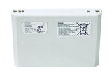 Verathon - BVI 9400 Bladderscan (0400-0066) Battery