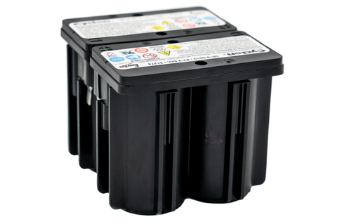 Fluke 45-01K (822262) Battery