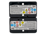 Fluke 45-01K (822262) Battery