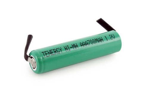 5620-NiMH Medical Battery