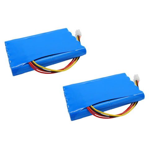 5010 Medical Battery