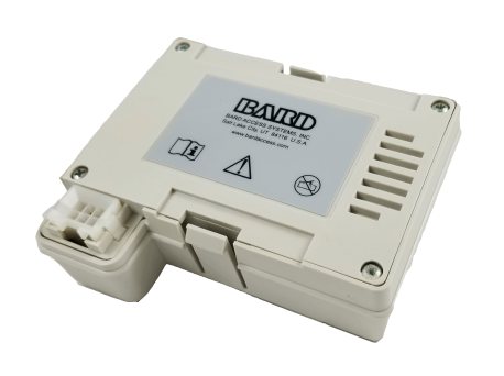 Bard Access Systems Site-Rite IV (800049B01) (800113B01) Battery (Retrofit-READ BELOW)