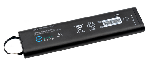 Marquette Electronics (GE) SM201-6 Battery