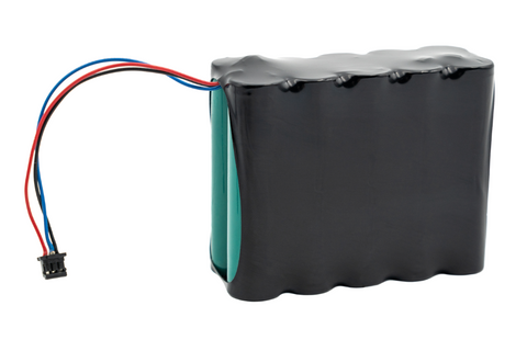 Fukuda Denshi 10TH-2400A, DS5100 Battery
