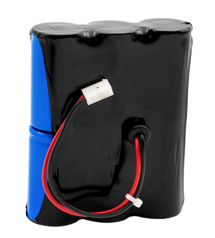 International Technidyne Hemochron Response 8430 (HR1217X) Battery