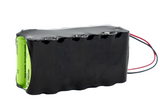 Biomedical Design Instruments Electro-Accu Scope EAS-70C Battery