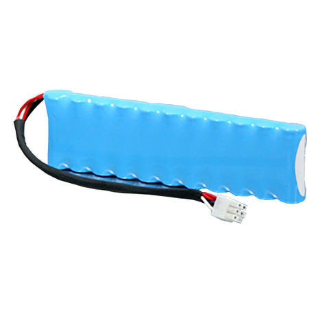 Marquette Electronics (GE) Solar 9500 Monitor (413079-005) (006) Battery