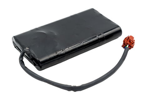 Marquette Electronics (GE) Mac PC, Mac 6 (3807-001) Battery