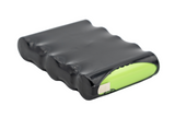 Baxter AS2F, AS2FH, AS5B, AS20A, AS20S, AS20-GH Pump Battery