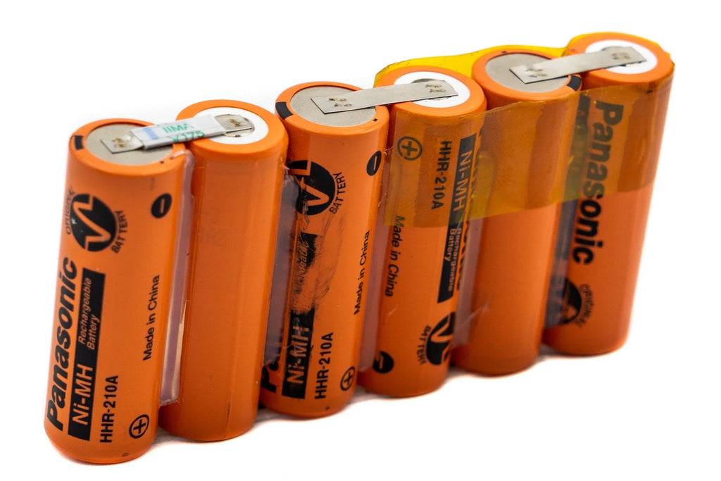 R&D Batteries 5181I Battery