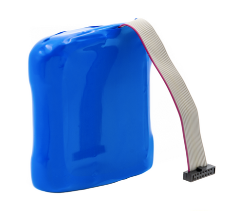 Medfusion 22-4050-51 Battery Replacement