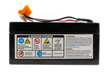 Physio-Control (First Med, Medtronic) Lifepak 9 Monitor Defibrillator Battery (Powersonic)