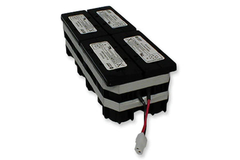 Burdick (Quinton, Siemens, Spacelabs) Medic 4 Monitor Defibrillator Battery