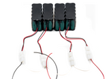 Bird Products Vela 3 Hour Battery (21543) Battery (Insert)