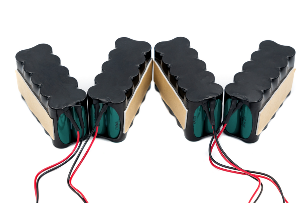 Bird Products Vela 3 Hour Battery (21543) Battery (Insert