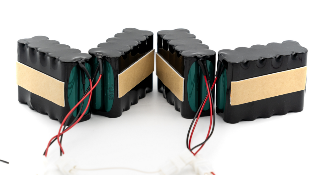 Bird Products Vela 6 Hour Battery (21542) Battery (Insert