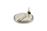 Quinton 2020D Battery (Memory)