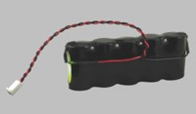 Biochem - BCI (Nonin Medical) Microspan 1040, 8700, 8800 Pulse Oximeter Battery