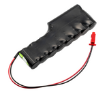 Medical Research Labs Neuro Probe NP-V, Porta Pak 90 A Defibrillator (900154) Battery