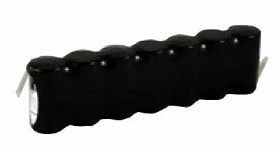 Nellcor Assurance 2000 Apnea Monitor Battery