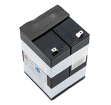 Burdick (Quinton, Siemens, Spacelabs) E550 EKG Monitor Main Power Battery