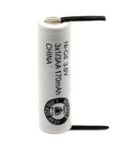 Physio-Control (First Med, Medtronic) Life Stat 200 (Clock) Battery