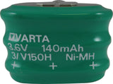 Advanced Technology Laboratories 800 Plus Ultrasound Battery (Memory)