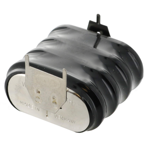 Narco Air Shields C550 Powerfail Battery (Alarm)