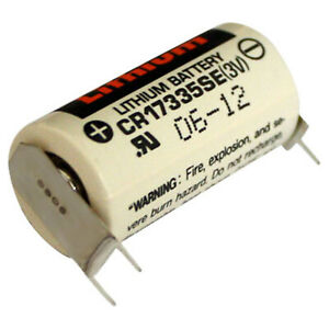 Quinton 2720 Battery (Memory)