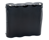Bio-Tek Instruments Safety Analyzer 501 Battery