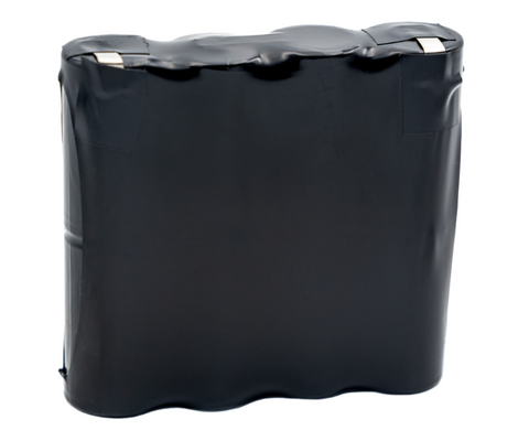 Bio-Tek Instruments Safety Analyzer 501 Battery