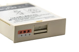 Nihon Kohden Lifescope L, TEC-8250, 8251, 8251A, Defibrillator (NKB101), BSM 1102, 2101A, 4100, 4102, 4114A, 5105, 5153 (5650751) Battery (OEM)