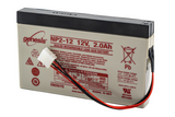 B. Braun (McGaw, American Edwards Labs) Horizon 6000, Classic, NXT Pump (F2501305) Battery