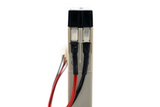 B. Braun (McGaw, American Edwards Labs) Horizon 6000, Classic, NXT Pump (F2501305) Battery
