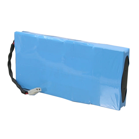 Burdick (Quinton, Siemens, Spacelabs) E560 EKG Monitor Main Power Battery