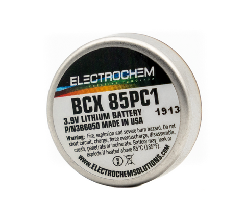 R&D Batteries 5727 Battery